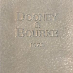 Dooney & Burke Purse